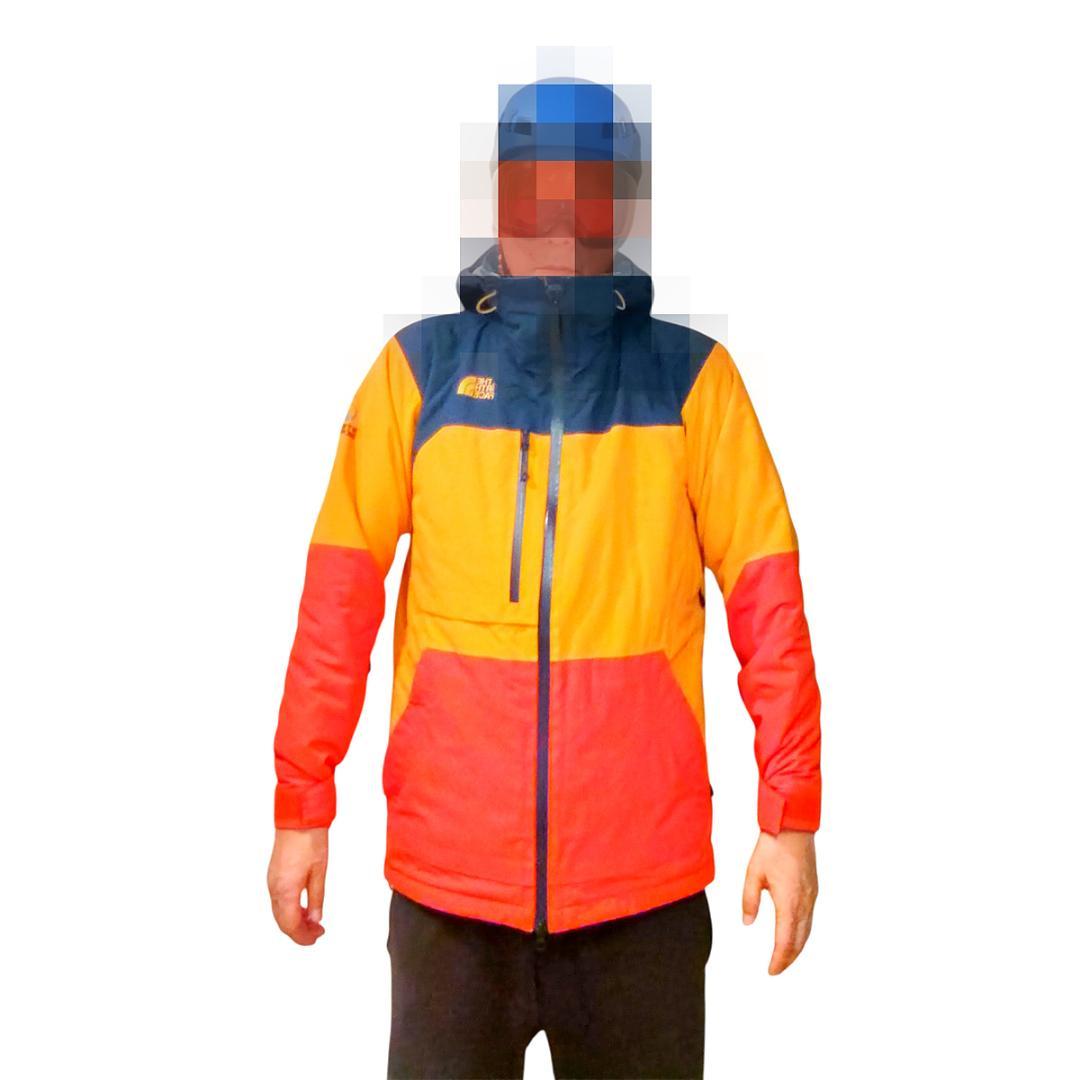 THE NORTH FACEノースフェイスSickline JacketサイズS