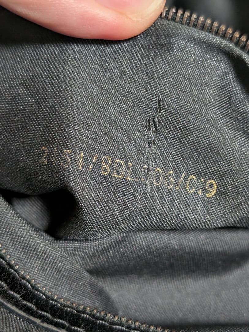 FENDI ズッカ スタッズ付き ミニボストンバッグ 8BL006