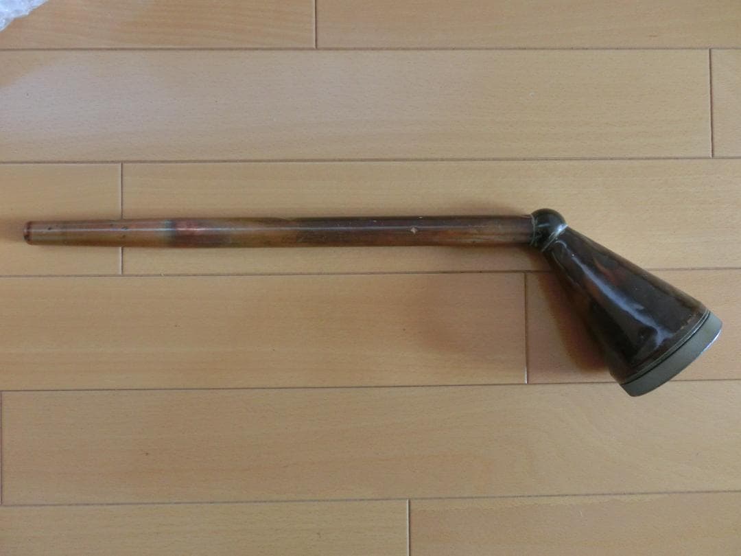 きらら 2000L　散水ノズル