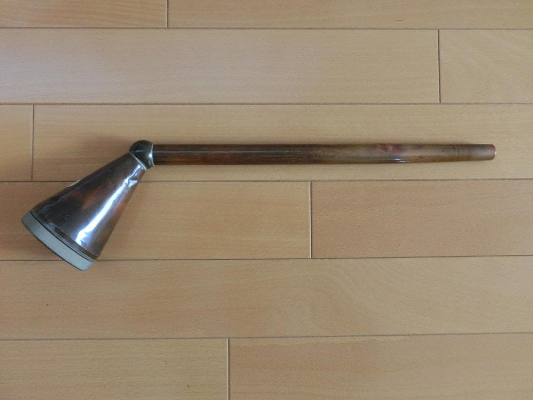 きらら 2000L　散水ノズル