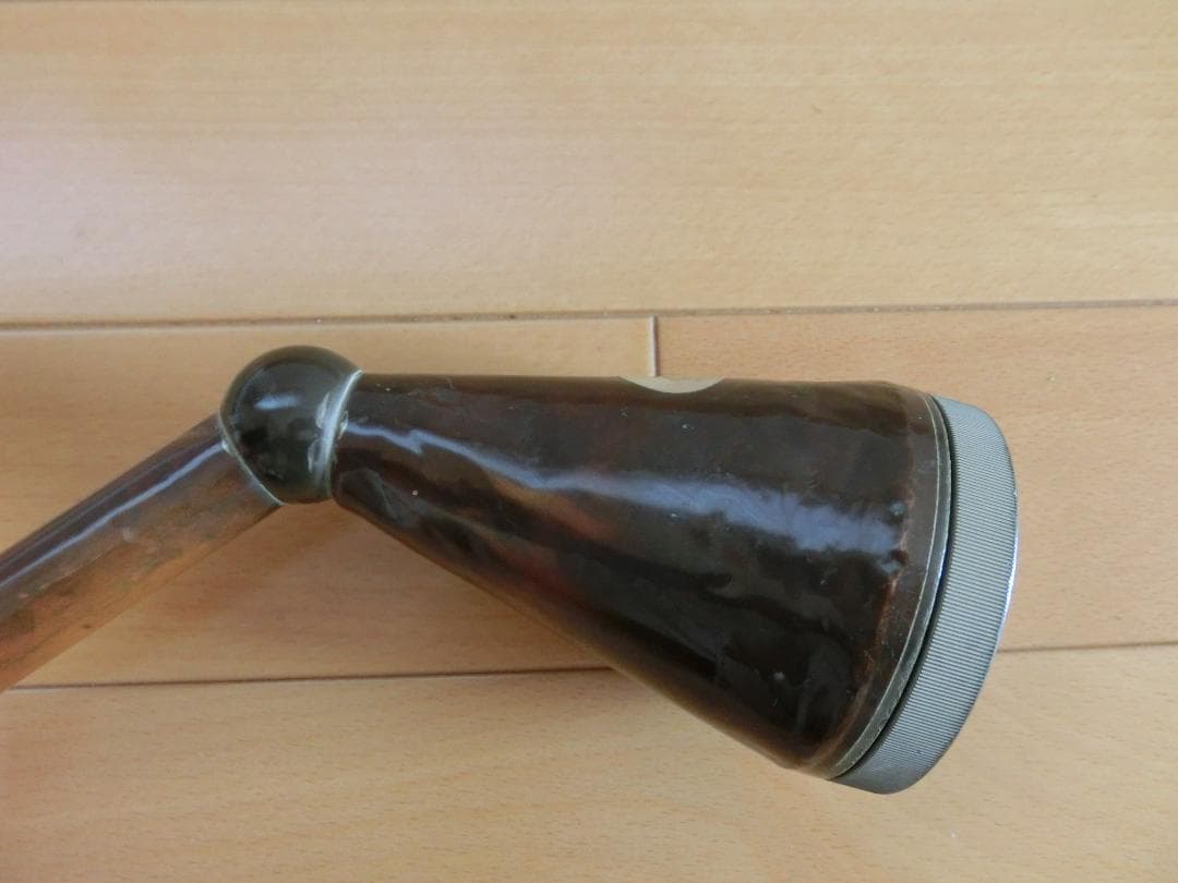 きらら 2000L　散水ノズル