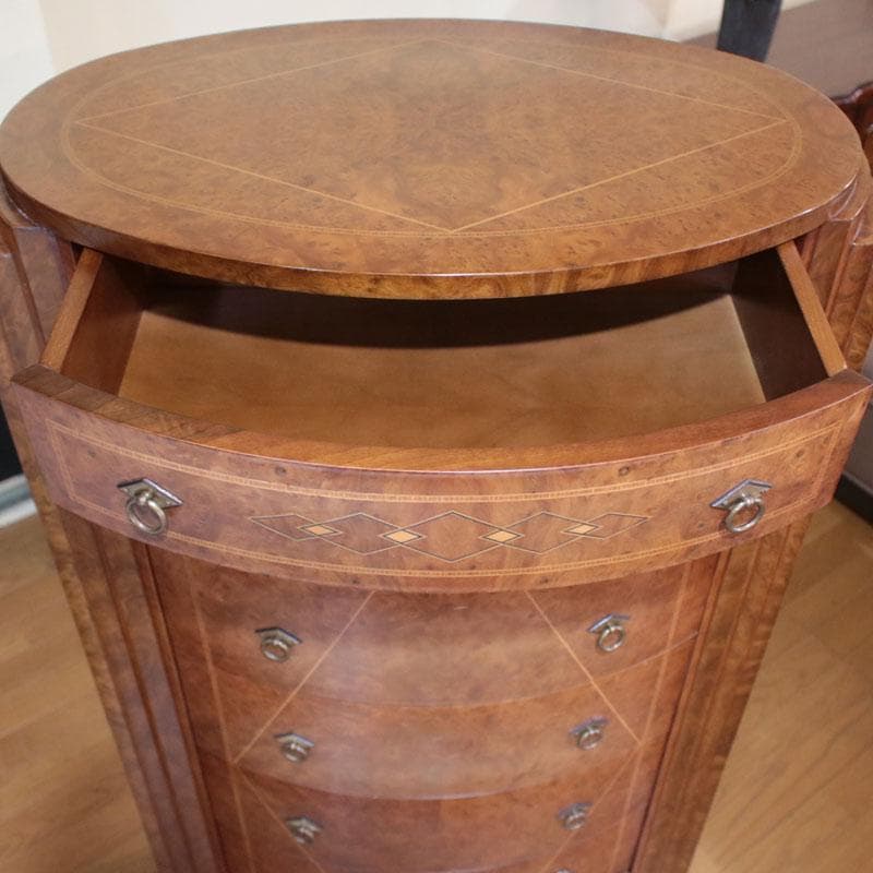 7段チェスト 引出 収納 箪笥 PICO MUEBLES 212-050