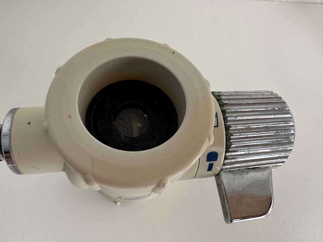 シーガルフォー　浄水器　X-1DX-2D 本体