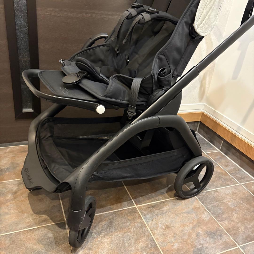 Sophia 美品Bugaboo バガブー ドラゴンフライ デザートトープ