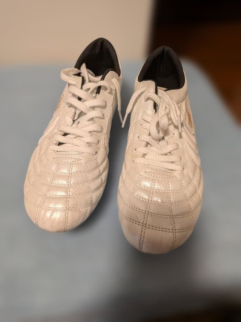 ヤスダサッカースパイク