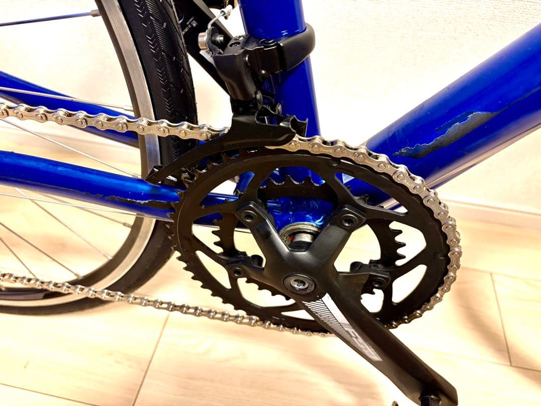 MERIDA メリダ CROSSWAY 150-R クロスバイク