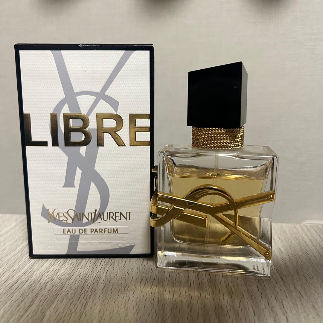 リブレ　オーデパルファム30ml