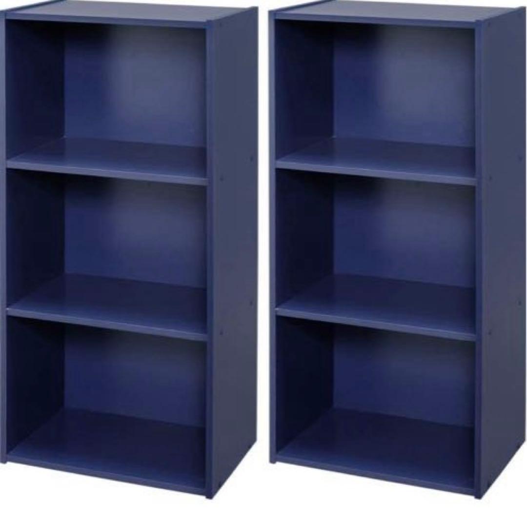 引き取り限定　パソコンデスク　デスクチェア　カラーボックス　ワゴン　まとめ売り