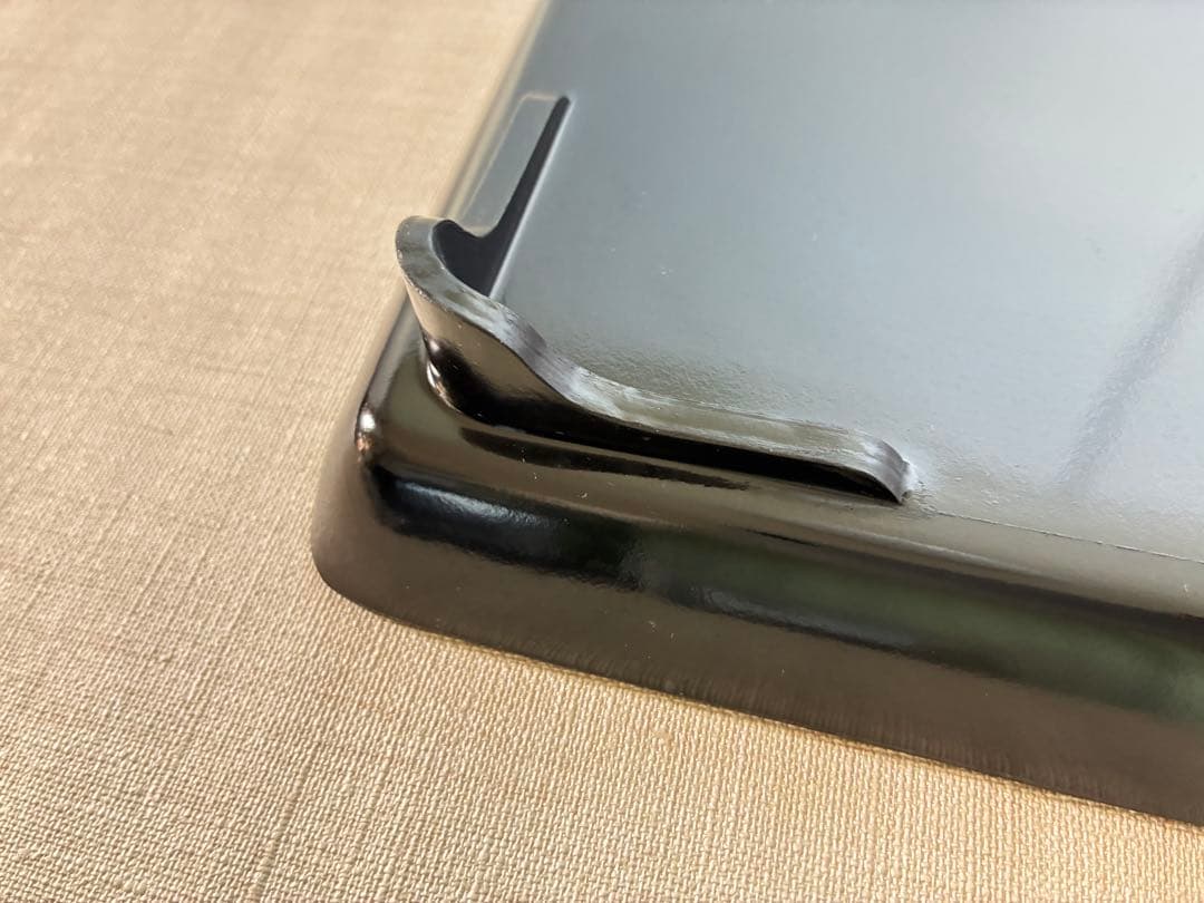 津軽塗 お膳 [約30cm ] 10枚まとめ売り 業務用・来客用・おもてなし用に