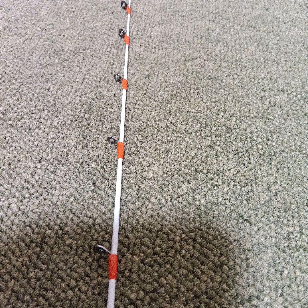 ダイワ　リーディング73H200W