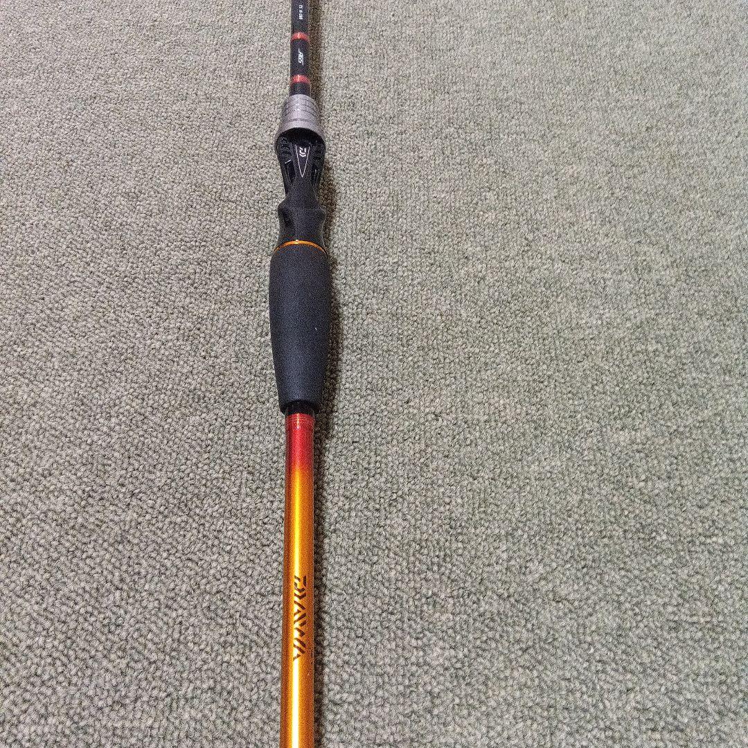 ダイワ　リーディング73H200W