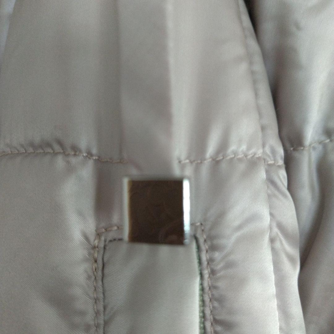 Max Mara ビジュー付きダウンジャケット