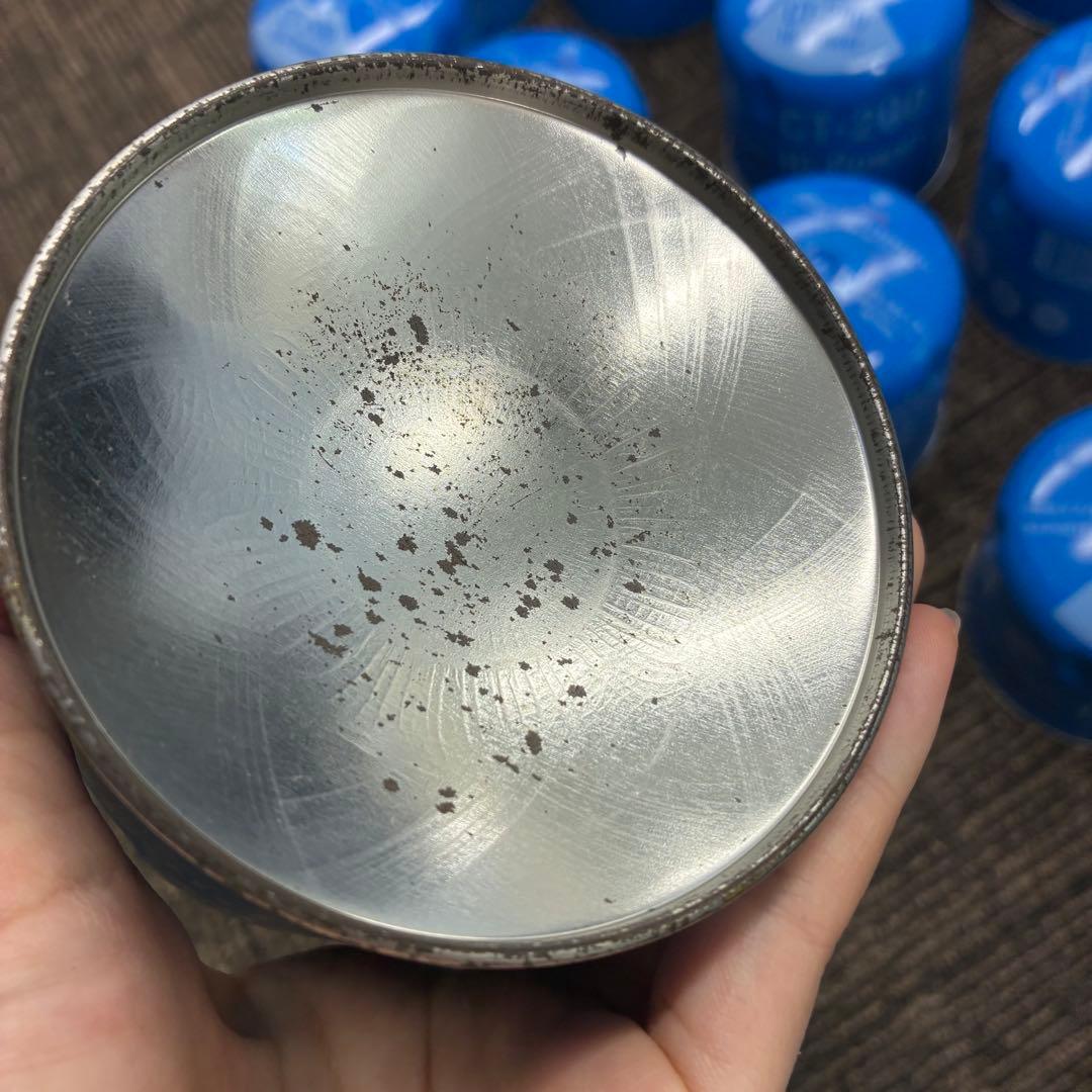 コールマン　キャンピングガスCT-200 200g 15個セット