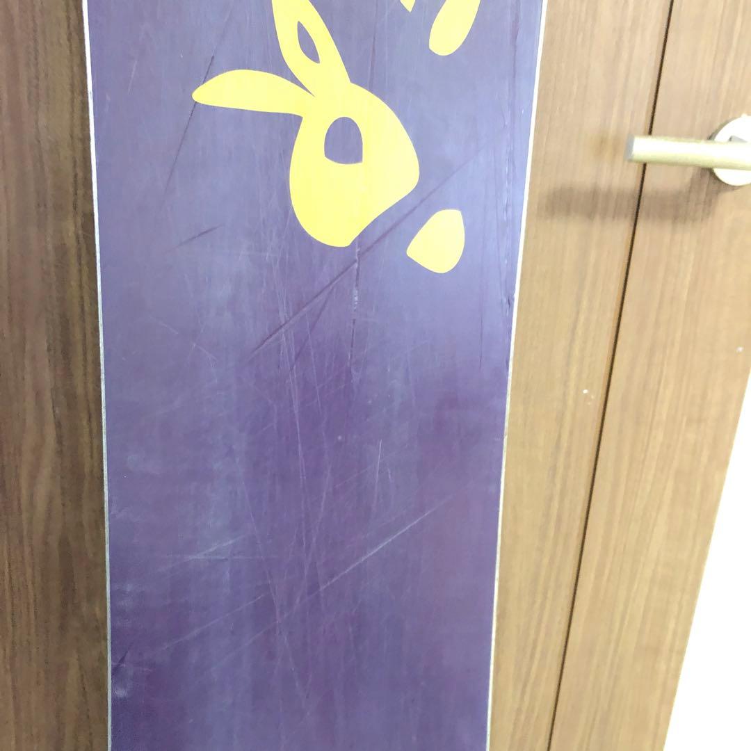 scooter スノーボード sct 155cm ogasaka工場 日本製