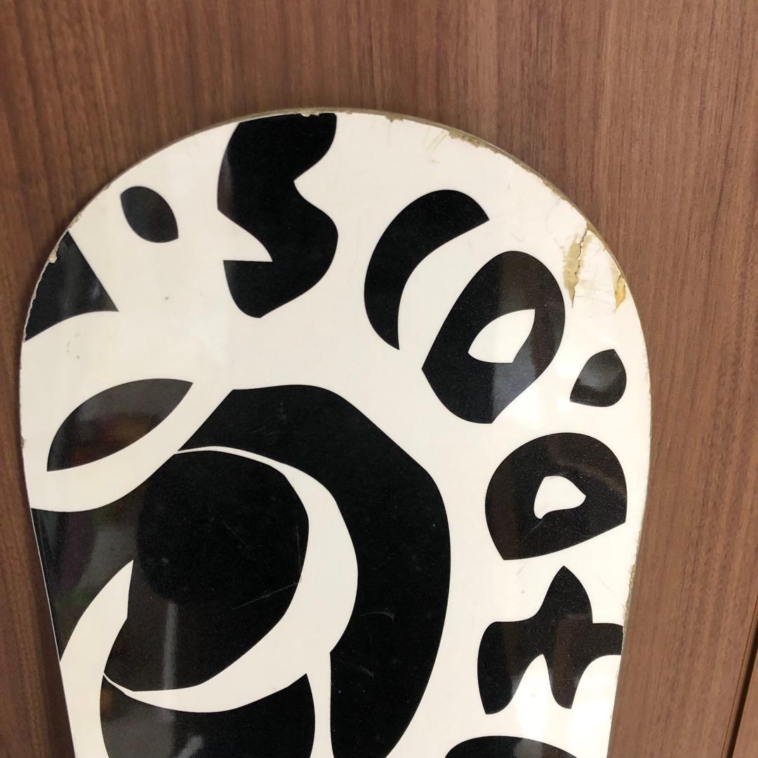 scooter スノーボード sct 155cm ogasaka工場 日本製