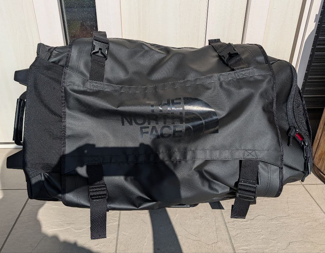 ノースフェイス　ローリングサンダー30 80Lキャリーバッグ