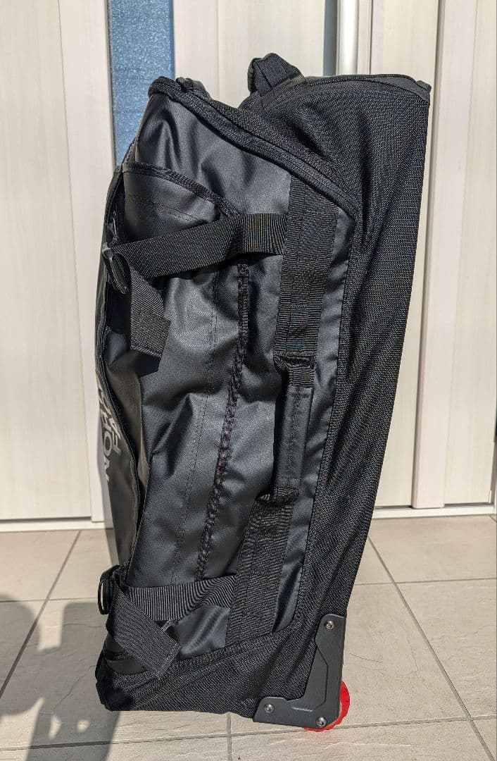 ノースフェイス　ローリングサンダー30 80Lキャリーバッグ