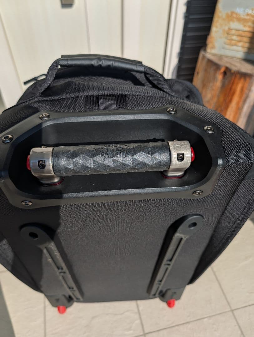 ノースフェイス　ローリングサンダー30 80Lキャリーバッグ