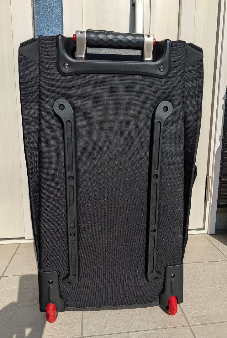 ノースフェイス　ローリングサンダー30 80Lキャリーバッグ