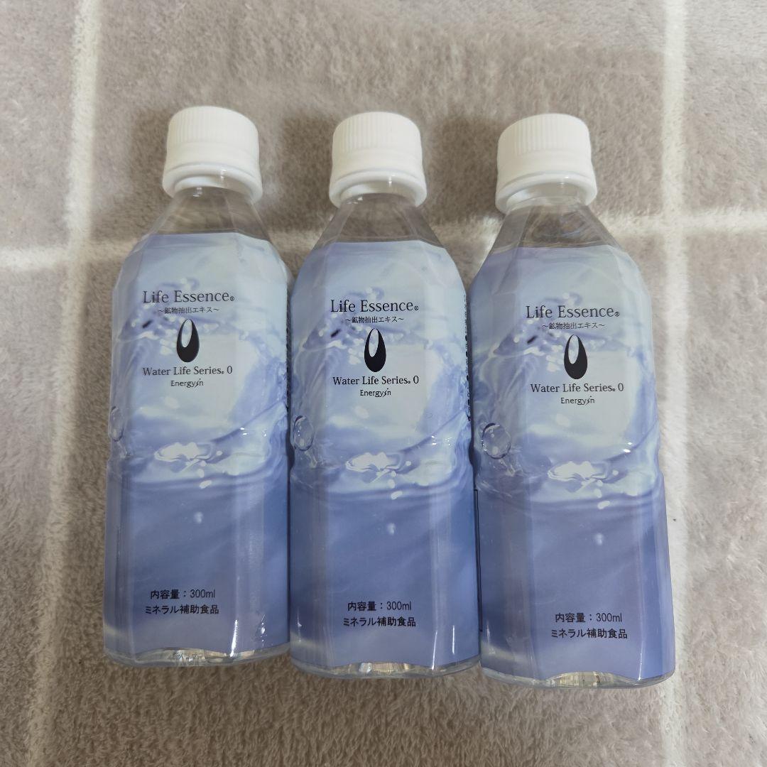 ポタポタクラブ、ライフエッセンス 300