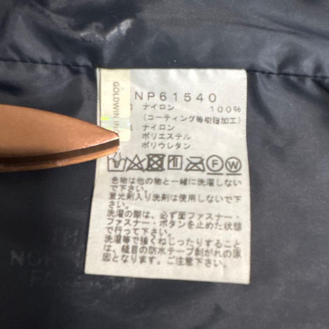 THE NORTH FACE マウンテンジャケットGORE-TEX XLサイズ