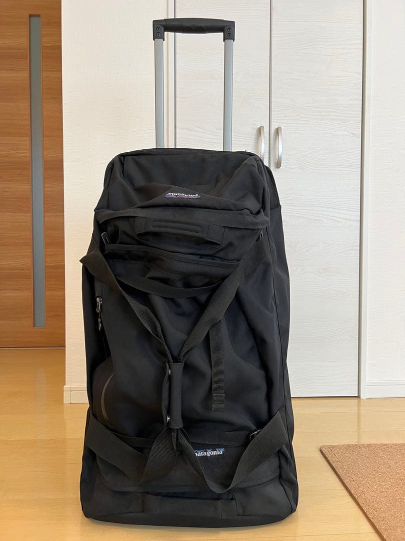 【gardenpeople】Patagonia パタゴニアフリーウィーラー