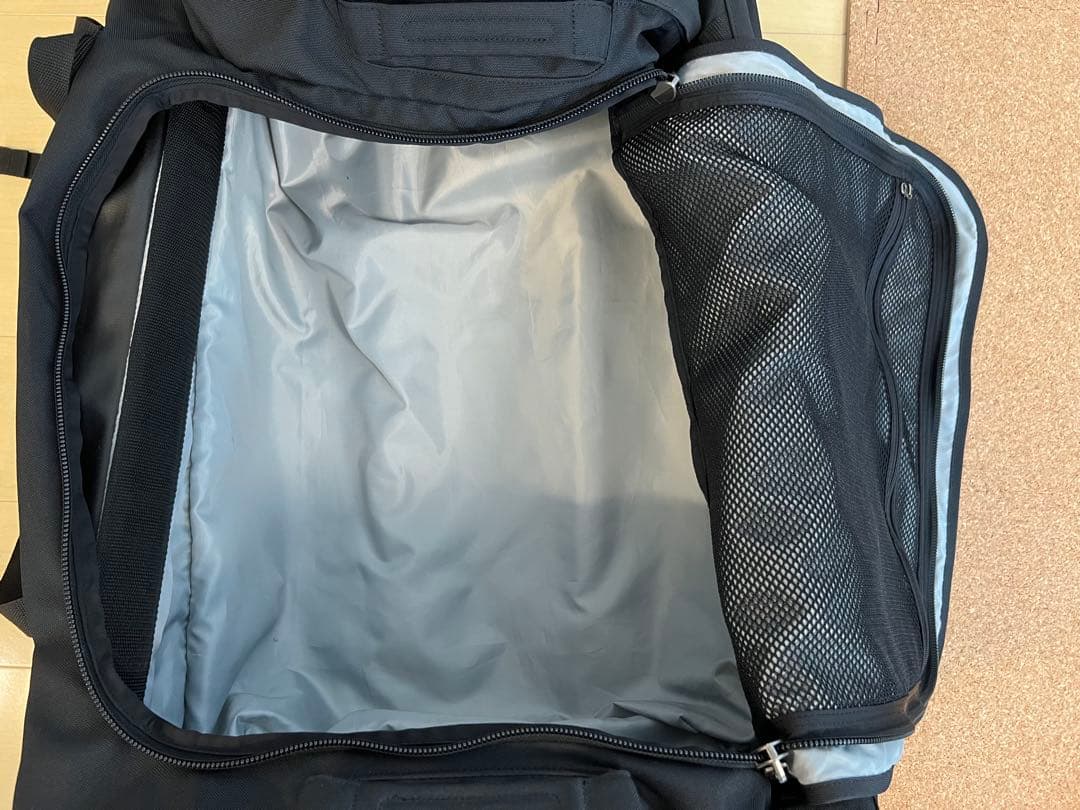 【gardenpeople】Patagonia パタゴニアフリーウィーラー