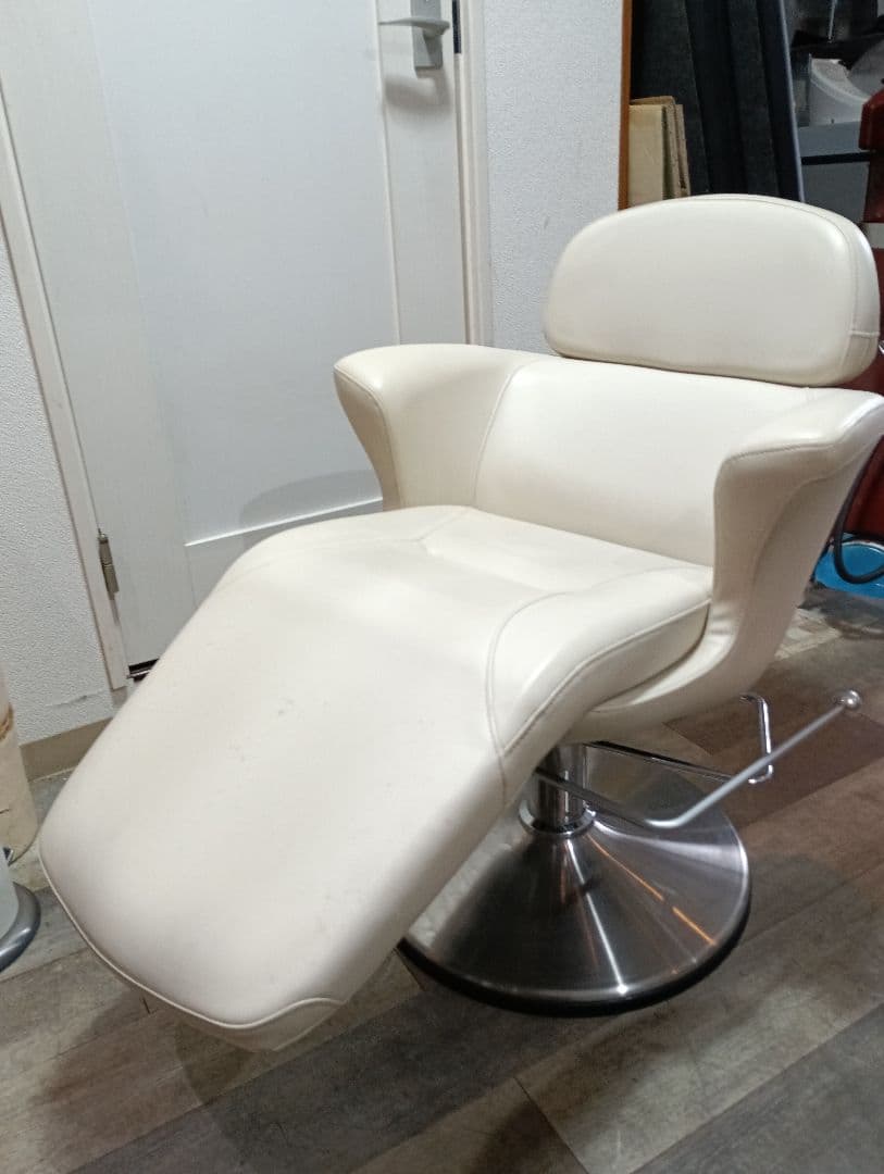 タカラベルモント D.suite レッグレスト②