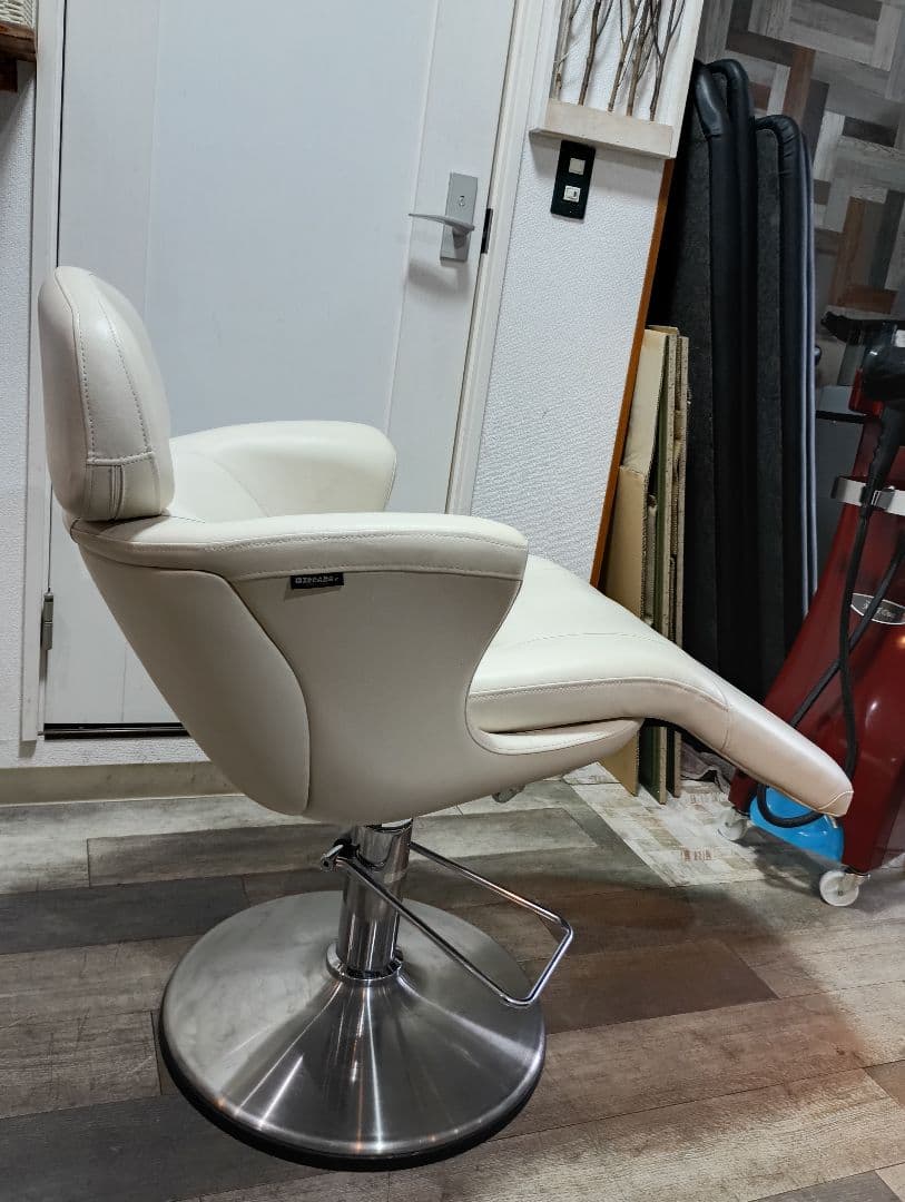 タカラベルモント D.suite レッグレスト②