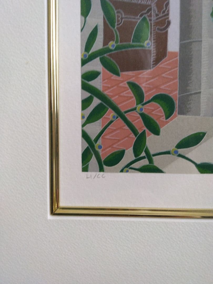 トーマスマックナイト　チョーラテラスパトモススィート