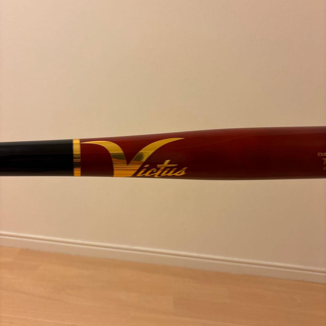 Victus Tatis 21 カスタムエディション バット