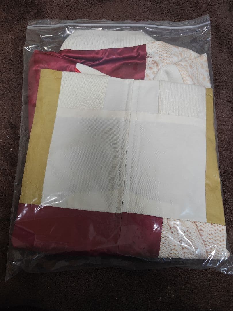 glamb Saki Blouson / サキブルゾン 花海咲季　学マス