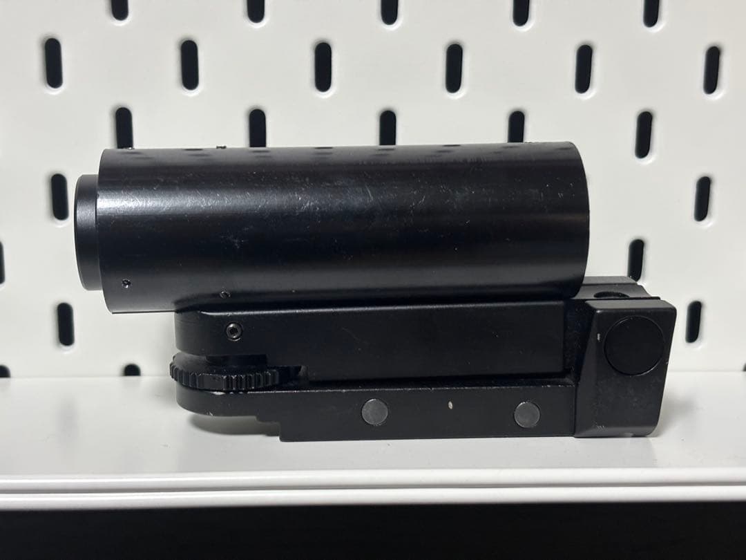 エルカン　ELC M145タイプ4倍 スコープ