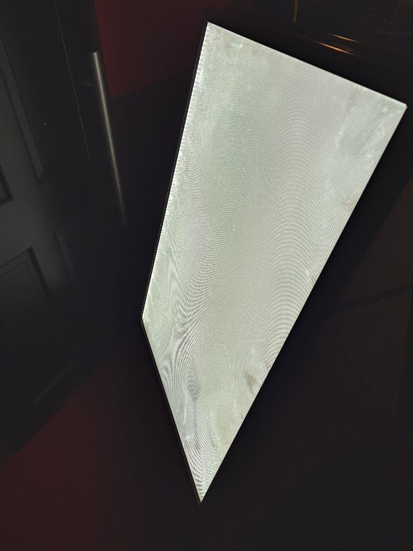 大特価！LED看板 A型パネル看板 B1両面 中古 送料込み