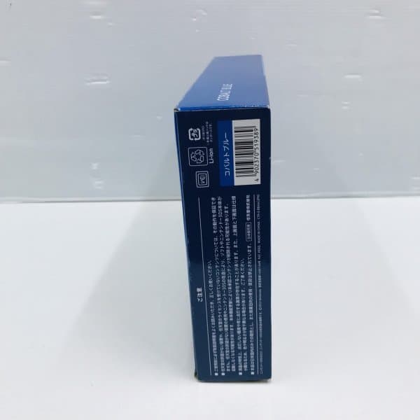 ★未使用品★極美品ニンテンドー3DS コバルトブルー【生産終了】訳