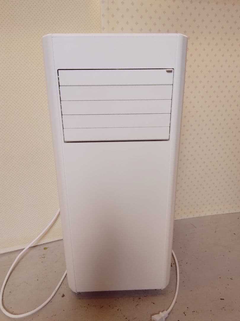 ポータブルクーラー 6畳 アイリスオーヤマ　IPP-2225U