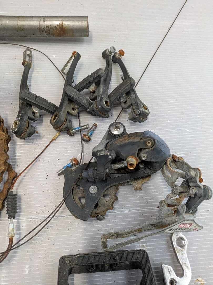 茂*き様 GT マウンテンバイク 29インチ