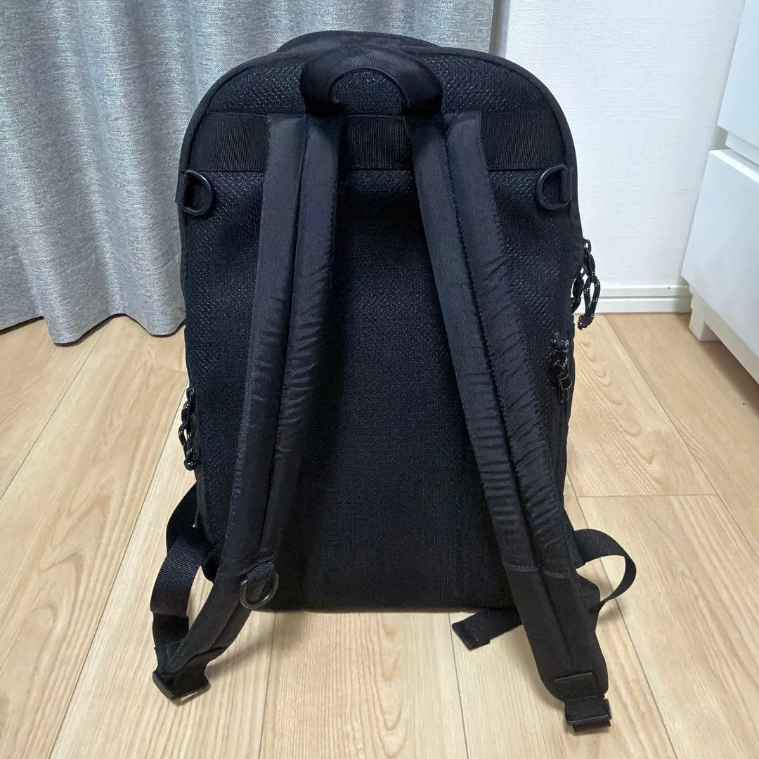 Hugoo ハグー　マザーズバッグ　リュック（現在完売品）