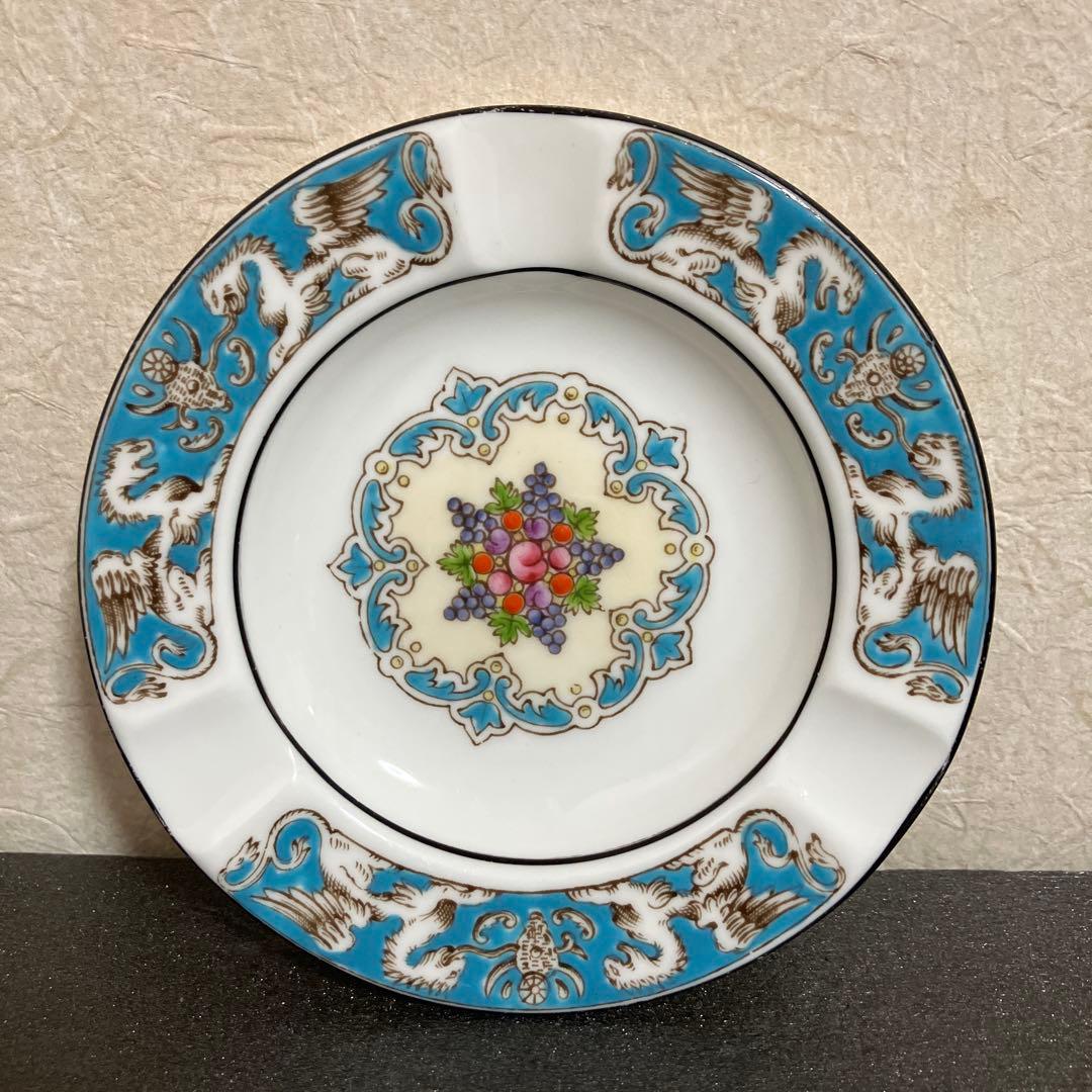 ★ウェッジウッド フロレンティーン　ターコイズ　ピンク　食器セット