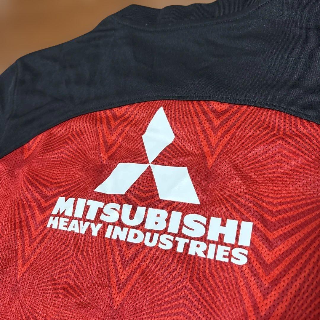 浦和レッズ　2023オーセンティックユニフォーム