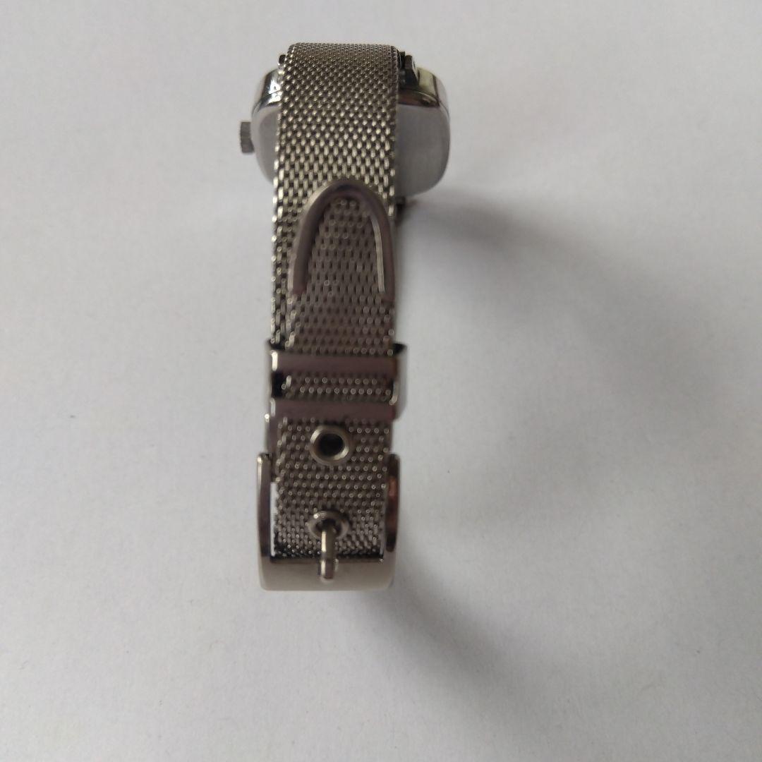 とまとさん　ヴィンテージ　OMEGA　geneve オメガ　手巻き　時計