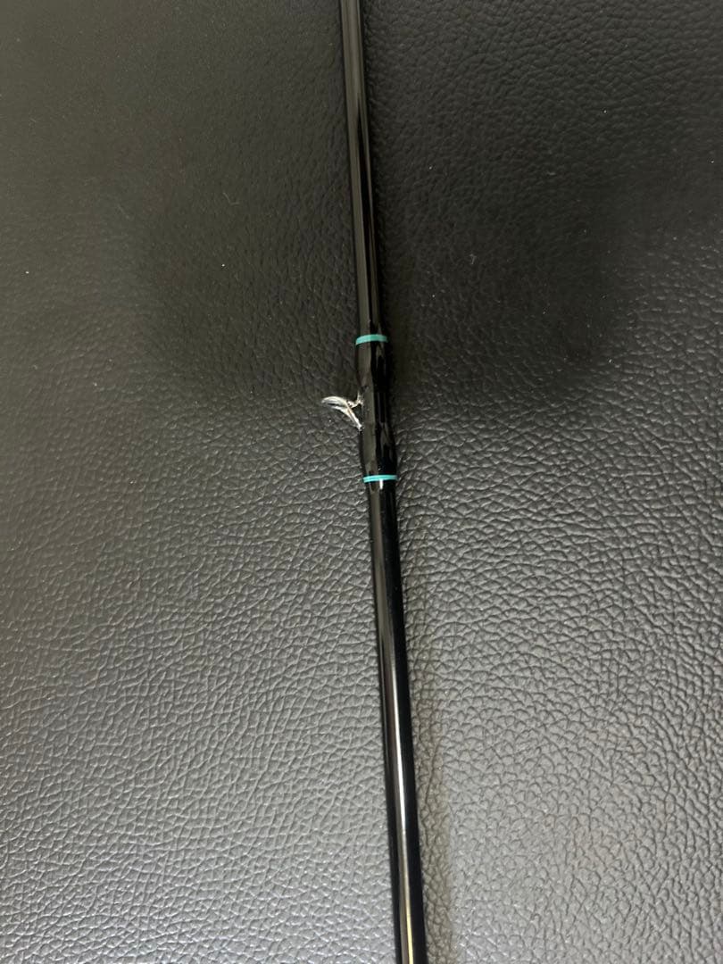 DRT 70リミックス　70remix ロッド　クラッシュ9