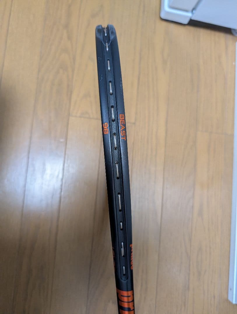 プリンス ビースト 98(BEAST 98) 2024年モデル (G3)