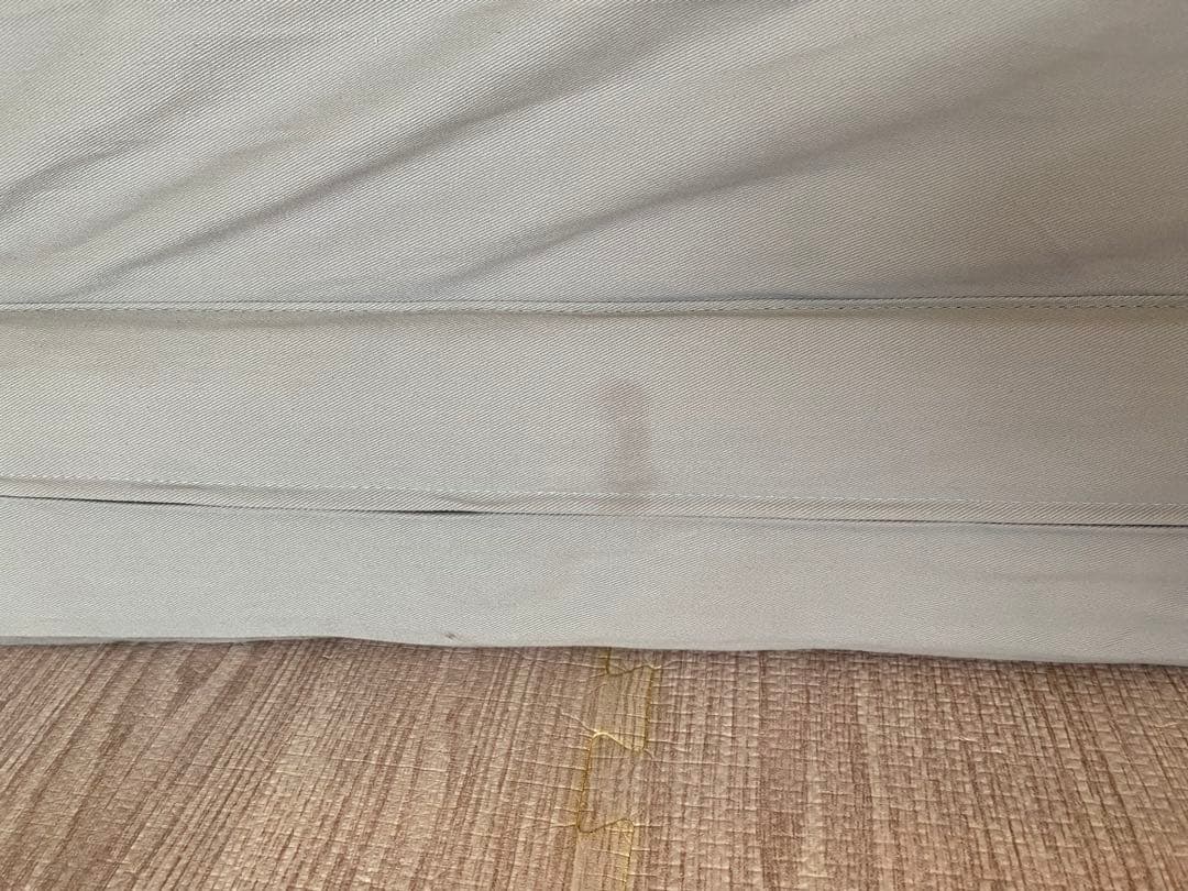 健康伸身マット　ヘルシーライン　ダブルサイズ　日本医療研究株式会社　マットレス