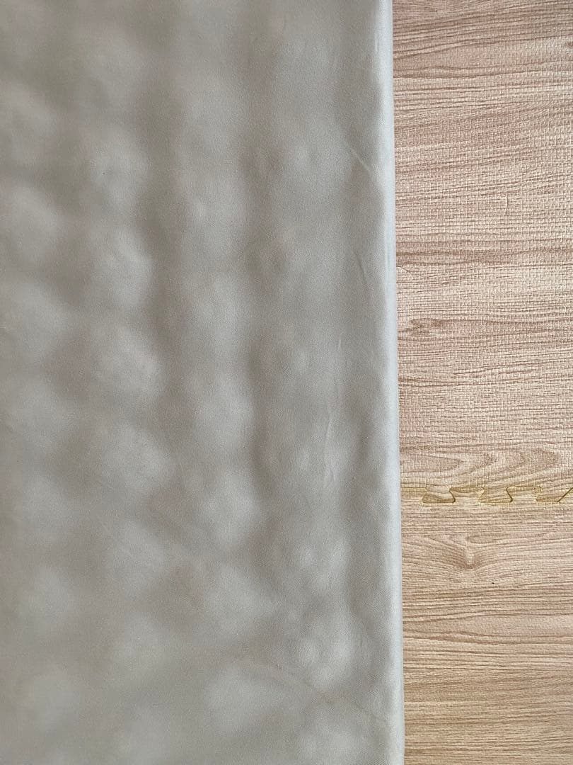 健康伸身マット　ヘルシーライン　ダブルサイズ　日本医療研究株式会社　マットレス