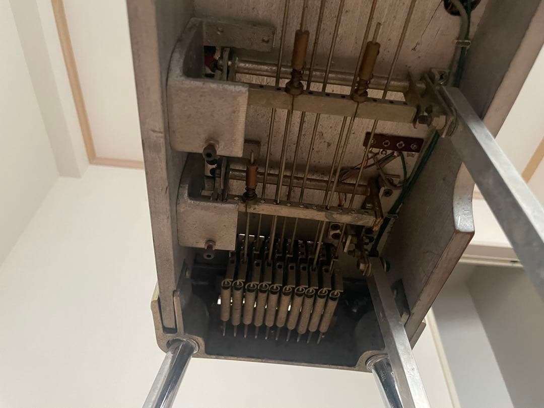 ペダルスティール 10弦 ギター