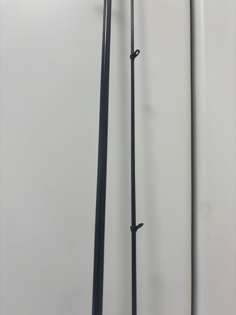 ゼスタ　アサルトジェット　タイプS　80ML　プログレッシブ　サーチ　ドリフター