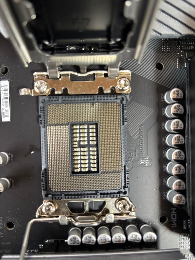 マザーボード Gigabyte Z690M AORUS ELITE DDR4 [Rev.1.0