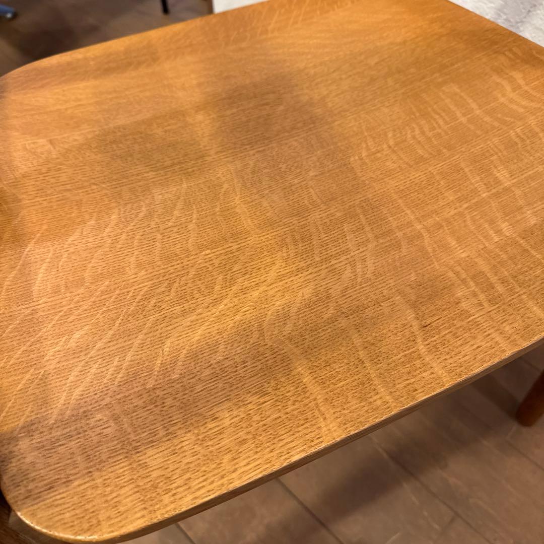 マルニ木工　HIROSHIMA オーク