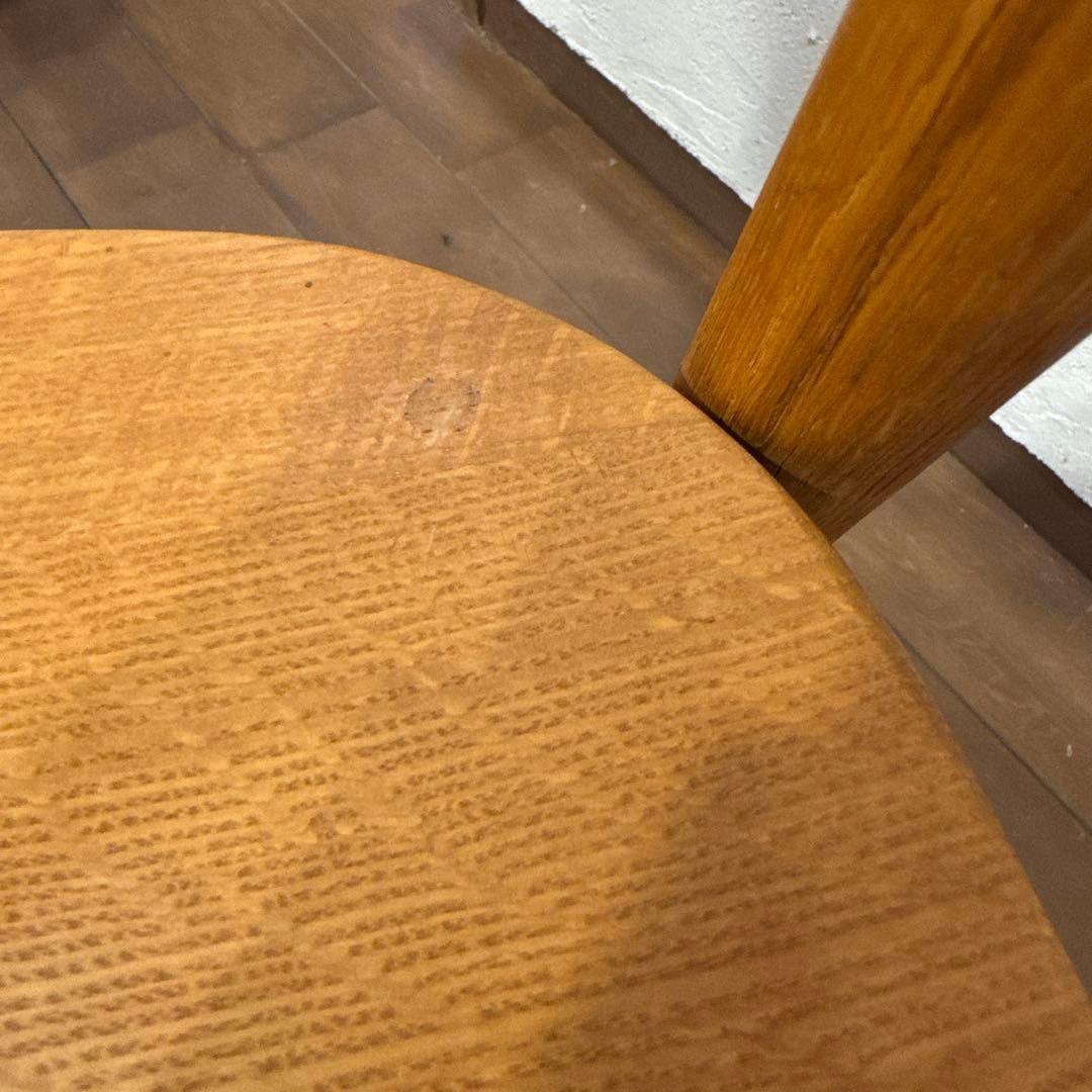 マルニ木工　HIROSHIMA オーク